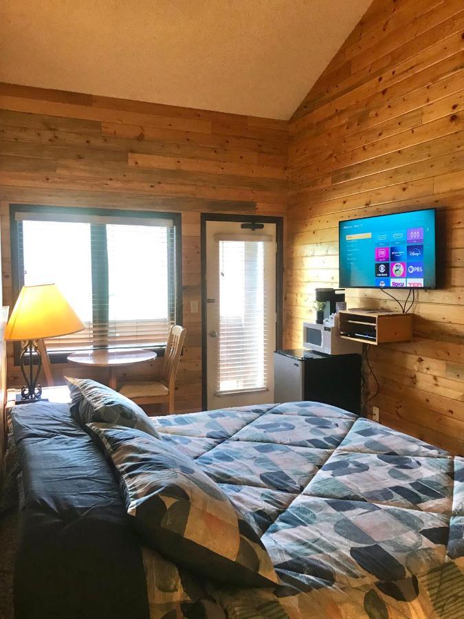 K-Suite-Mt View-Resort-Pool-Hot Tub-Near Rmnp & Wp กรานบี ภายนอก รูปภาพ
